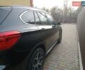 Чорний БМВ Х1, об'ємом двигуна 2 л та пробігом 125 тис. км за 13999 $, фото 15 на Automoto.ua
