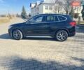 Черный БМВ Х1, объемом двигателя 2 л и пробегом 127 тыс. км за 18700 $, фото 5 на Automoto.ua