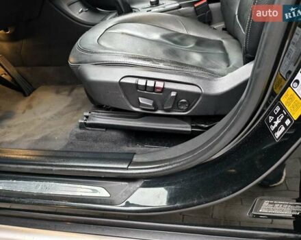 Черный БМВ Х1, объемом двигателя 2 л и пробегом 311 тыс. км за 15200 $, фото 11 на Automoto.ua