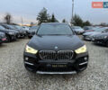 Черный БМВ Х1, объемом двигателя 2 л и пробегом 138 тыс. км за 17300 $, фото 3 на Automoto.ua