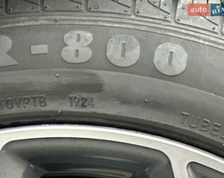 Черный БМВ Х1, объемом двигателя 2 л и пробегом 180 тыс. км за 16999 $, фото 7 на Automoto.ua