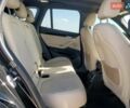 Чорний БМВ Х1, об'ємом двигуна 2 л та пробігом 128 тис. км за 3700 $, фото 12 на Automoto.ua