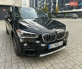 Черный БМВ Х1, объемом двигателя 2 л и пробегом 181 тыс. км за 15999 $, фото 8 на Automoto.ua