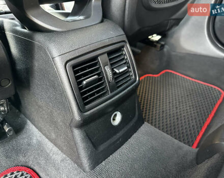 Черный БМВ Х1, объемом двигателя 2 л и пробегом 317 тыс. км за 18000 $, фото 21 на Automoto.ua