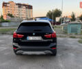 Чорний БМВ Х1, об'ємом двигуна 2 л та пробігом 290 тис. км за 16200 $, фото 21 на Automoto.ua