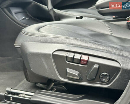 Черный БМВ Х1, объемом двигателя 2 л и пробегом 180 тыс. км за 16999 $, фото 47 на Automoto.ua