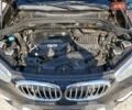 Чорний БМВ Х1, об'ємом двигуна 2 л та пробігом 128 тис. км за 3700 $, фото 11 на Automoto.ua