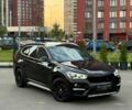 Черный БМВ Х1, объемом двигателя 2 л и пробегом 145 тыс. км за 17700 $, фото 1 на Automoto.ua