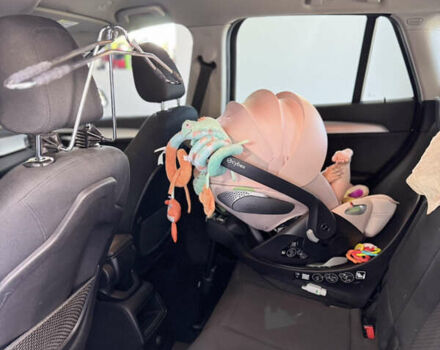 Черный БМВ Х1, объемом двигателя 2 л и пробегом 160 тыс. км за 19499 $, фото 19 на Automoto.ua