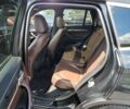 Черный БМВ Х1, объемом двигателя 2 л и пробегом 120 тыс. км за 9000 $, фото 15 на Automoto.ua