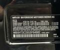 Чорний БМВ Х1, об'ємом двигуна 2 л та пробігом 104 тис. км за 15800 $, фото 24 на Automoto.ua