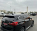 Чорний БМВ Х1, об'ємом двигуна 2 л та пробігом 104 тис. км за 15800 $, фото 11 на Automoto.ua