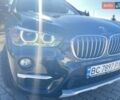Черный БМВ Х1, объемом двигателя 2 л и пробегом 127 тыс. км за 18700 $, фото 8 на Automoto.ua