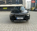 Черный БМВ Х1, объемом двигателя 2 л и пробегом 181 тыс. км за 15999 $, фото 6 на Automoto.ua