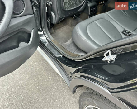 Черный БМВ Х1, объемом двигателя 2 л и пробегом 180 тыс. км за 16999 $, фото 69 на Automoto.ua
