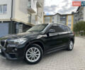 Чорний БМВ Х1, об'ємом двигуна 2 л та пробігом 194 тис. км за 19999 $, фото 5 на Automoto.ua