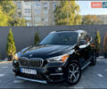 Чорний БМВ Х1, об'ємом двигуна 2 л та пробігом 174 тис. км за 16500 $, фото 11 на Automoto.ua