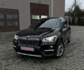 Черный БМВ Х1, объемом двигателя 2 л и пробегом 188 тыс. км за 16800 $, фото 1 на Automoto.ua