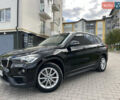 Чорний БМВ Х1, об'ємом двигуна 2 л та пробігом 194 тис. км за 19999 $, фото 10 на Automoto.ua