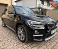 Чорний БМВ Х1, об'ємом двигуна 2 л та пробігом 138 тис. км за 17400 $, фото 1 на Automoto.ua