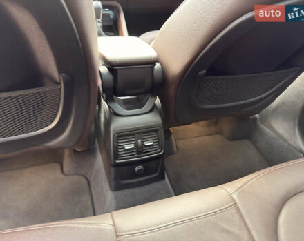 Чорний БМВ Х1, об'ємом двигуна 2 л та пробігом 138 тис. км за 17400 $, фото 31 на Automoto.ua