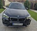 Черный БМВ Х1, объемом двигателя 2 л и пробегом 241 тыс. км за 19555 $, фото 22 на Automoto.ua