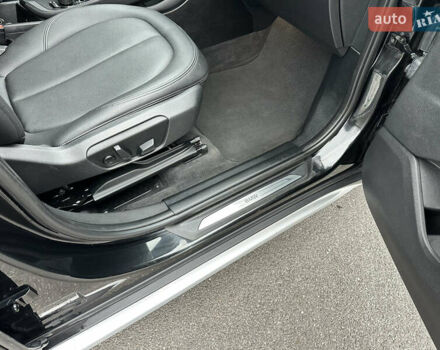 Черный БМВ Х1, объемом двигателя 2 л и пробегом 180 тыс. км за 16999 $, фото 81 на Automoto.ua