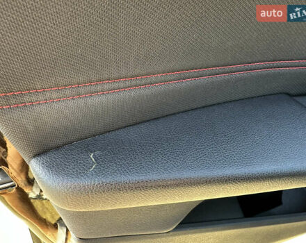 Черный БМВ Х1, объемом двигателя 2 л и пробегом 317 тыс. км за 18000 $, фото 25 на Automoto.ua