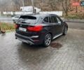Черный БМВ Х1, объемом двигателя 2 л и пробегом 311 тыс. км за 15200 $, фото 3 на Automoto.ua