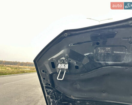 Черный БМВ Х1, объемом двигателя 2 л и пробегом 180 тыс. км за 16999 $, фото 88 на Automoto.ua