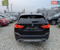 Черный БМВ Х1, объемом двигателя 2 л и пробегом 138 тыс. км за 17300 $, фото 11 на Automoto.ua