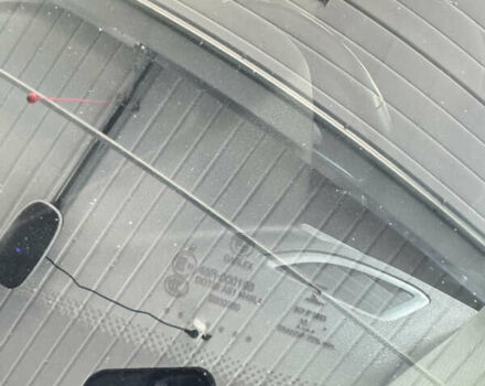 Черный БМВ Х1, объемом двигателя 2 л и пробегом 160 тыс. км за 19499 $, фото 17 на Automoto.ua