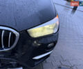 Чорний БМВ Х1, об'ємом двигуна 2 л та пробігом 262 тис. км за 11500 $, фото 8 на Automoto.ua