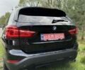 Чорний БМВ Х1, об'ємом двигуна 2 л та пробігом 148 тис. км за 15100 $, фото 9 на Automoto.ua