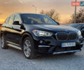 Черный БМВ Х1, объемом двигателя 2 л и пробегом 121 тыс. км за 17200 $, фото 6 на Automoto.ua