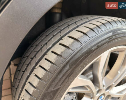 Чорний БМВ Х1, об'ємом двигуна 2 л та пробігом 138 тис. км за 17400 $, фото 16 на Automoto.ua