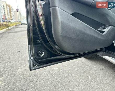 Черный БМВ Х1, объемом двигателя 2 л и пробегом 180 тыс. км за 16999 $, фото 42 на Automoto.ua