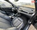 Чорний БМВ Х1, об'ємом двигуна 2 л та пробігом 184 тис. км за 14800 $, фото 21 на Automoto.ua