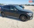 Чорний БМВ Х1, об'ємом двигуна 2 л та пробігом 128 тис. км за 3700 $, фото 2 на Automoto.ua