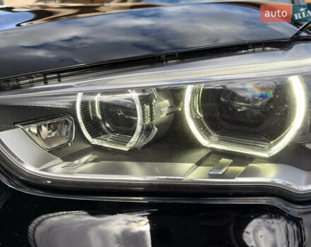 Чорний БМВ Х1, об'ємом двигуна 2 л та пробігом 138 тис. км за 17400 $, фото 43 на Automoto.ua