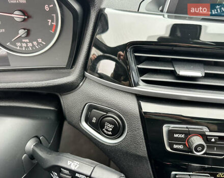 Черный БМВ Х1, объемом двигателя 2 л и пробегом 180 тыс. км за 16999 $, фото 63 на Automoto.ua