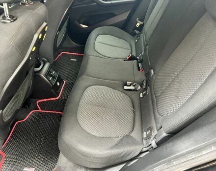 Черный БМВ Х1, объемом двигателя 0 л и пробегом 122 тыс. км за 18400 $, фото 6 на Automoto.ua