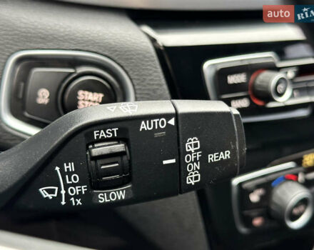 Черный БМВ Х1, объемом двигателя 2 л и пробегом 180 тыс. км за 16999 $, фото 53 на Automoto.ua