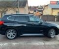 Чорний БМВ Х1, об'ємом двигуна 2 л та пробігом 122 тис. км за 17100 $, фото 6 на Automoto.ua