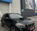 Чорний БМВ Х1, об'ємом двигуна 2 л та пробігом 104 тис. км за 15800 $, фото 3 на Automoto.ua
