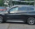 Черный БМВ Х1, объемом двигателя 2 л и пробегом 120 тыс. км за 9000 $, фото 3 на Automoto.ua
