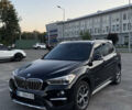 Чорний БМВ Х1, об'ємом двигуна 2 л та пробігом 290 тис. км за 16200 $, фото 3 на Automoto.ua