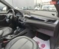 Черный БМВ Х1, объемом двигателя 2 л и пробегом 128 тыс. км за 19600 $, фото 34 на Automoto.ua