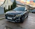 Чорний БМВ Х1, об'ємом двигуна 2 л та пробігом 122 тис. км за 17100 $, фото 1 на Automoto.ua