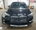 Чорний БМВ Х1, об'ємом двигуна 2 л та пробігом 53 тис. км за 4500 $, фото 4 на Automoto.ua